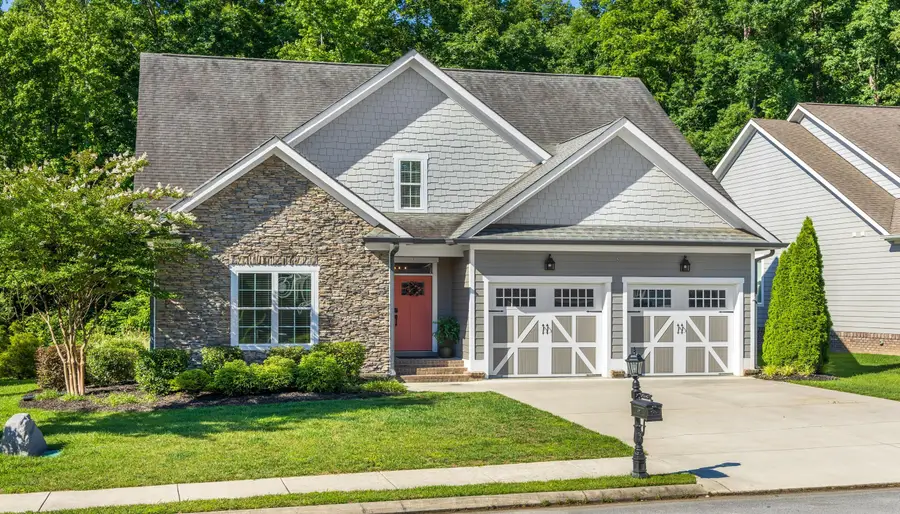 9458 Silver Stone Lane, Ooltewah, TN 37363 - #2