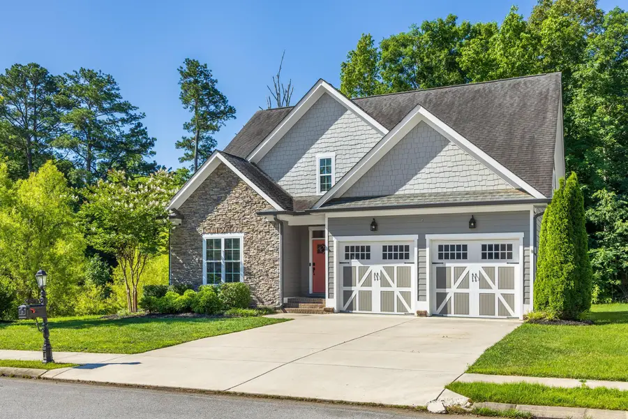 9458 Silver Stone Lane, Ooltewah, TN 37363 - #3