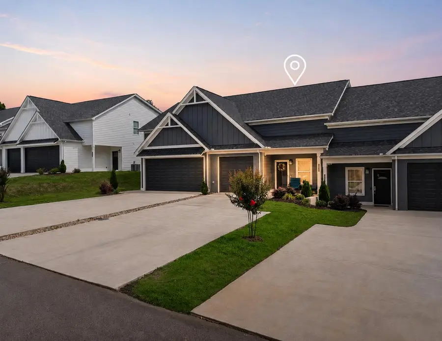 3223 Green Turtle Lane Ne, Cleveland, TN 37323 - #2