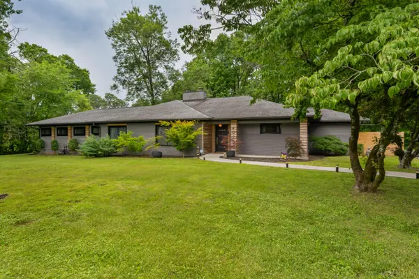 4020 Wade Drive, Chattanooga, TN 37412
