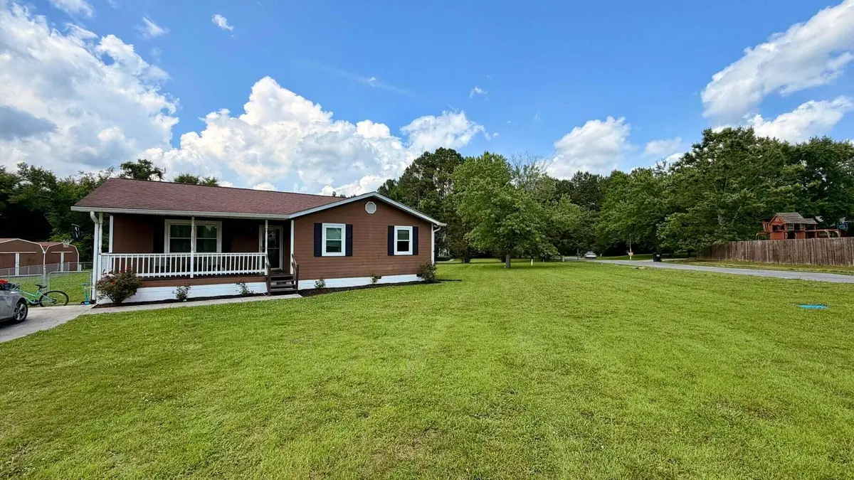 244 Sunset Estates Drive, Dayton, TN 37321 - #1