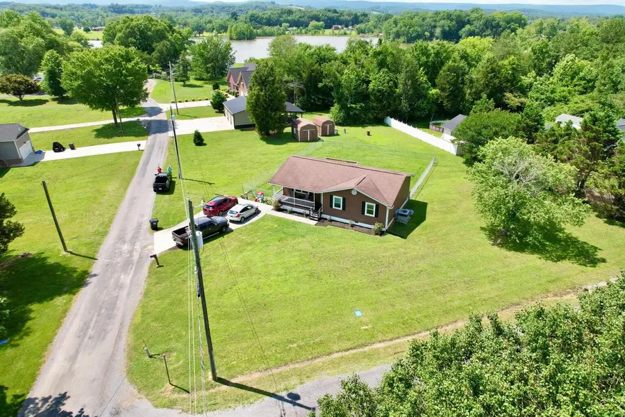 244 Sunset Estates Drive, Dayton, TN 37321 - #2