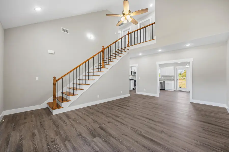 63 Maddox Lane, Chatsworth, GA 30705 - #2