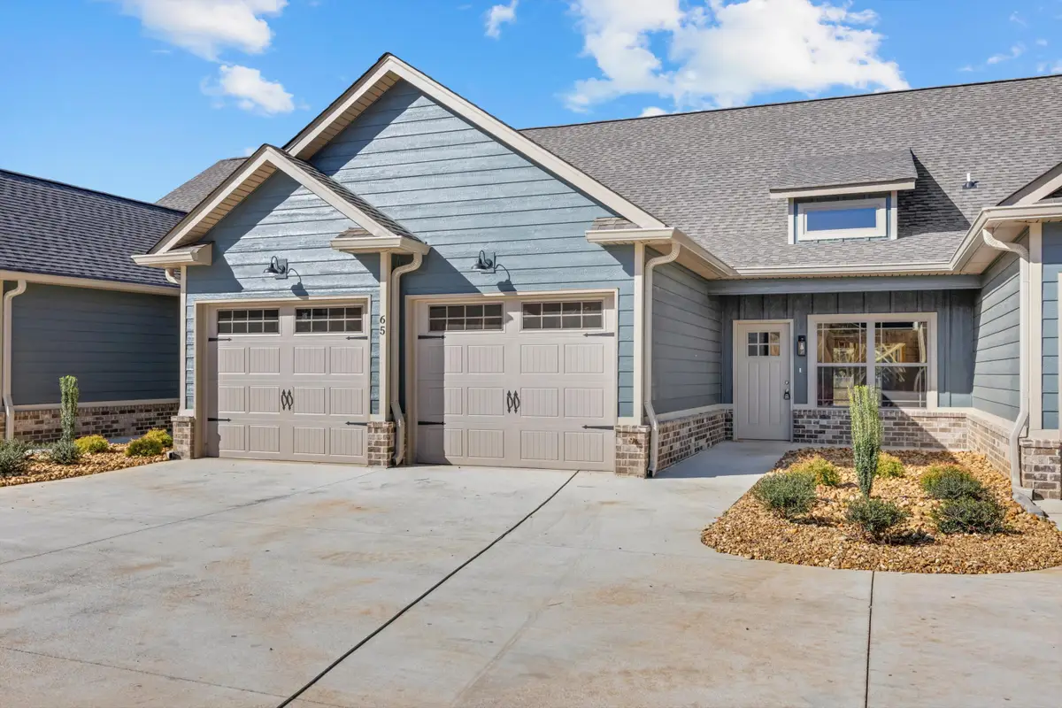 65 Maddox Lane, Chatsworth, GA 30705 - #1