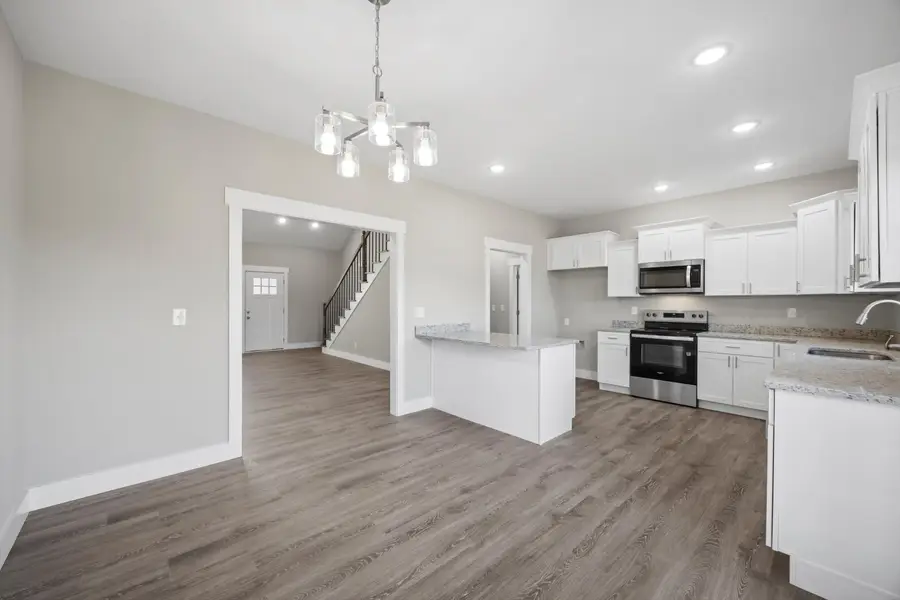 65 Maddox Lane, Chatsworth, GA 30705 - #3