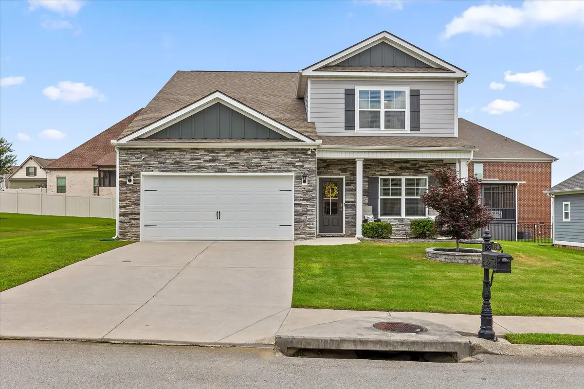 160 Shoreline Trace, Fort Oglethorpe, GA 30742 - #1