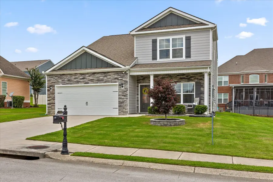 160 Shoreline Trace, Fort Oglethorpe, GA 30742 - #2