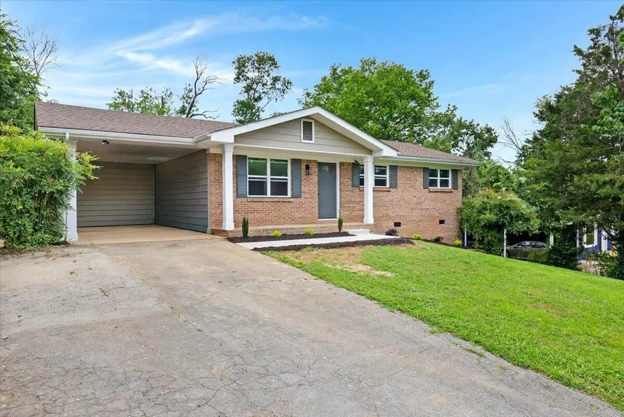 9618 W Vine Street, Ooltewah, TN 37363 - #2