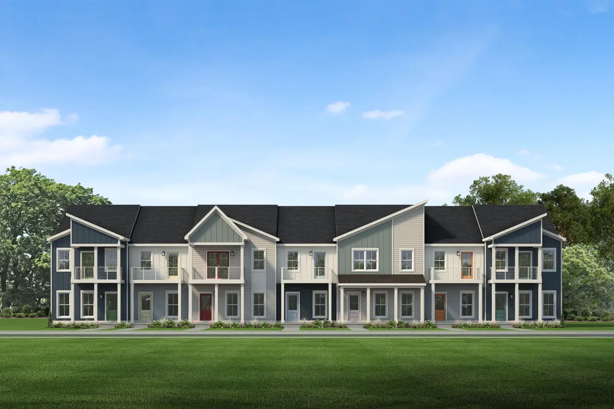 1590 S Watkins Street, Chattanooga, TN 37404 - #1