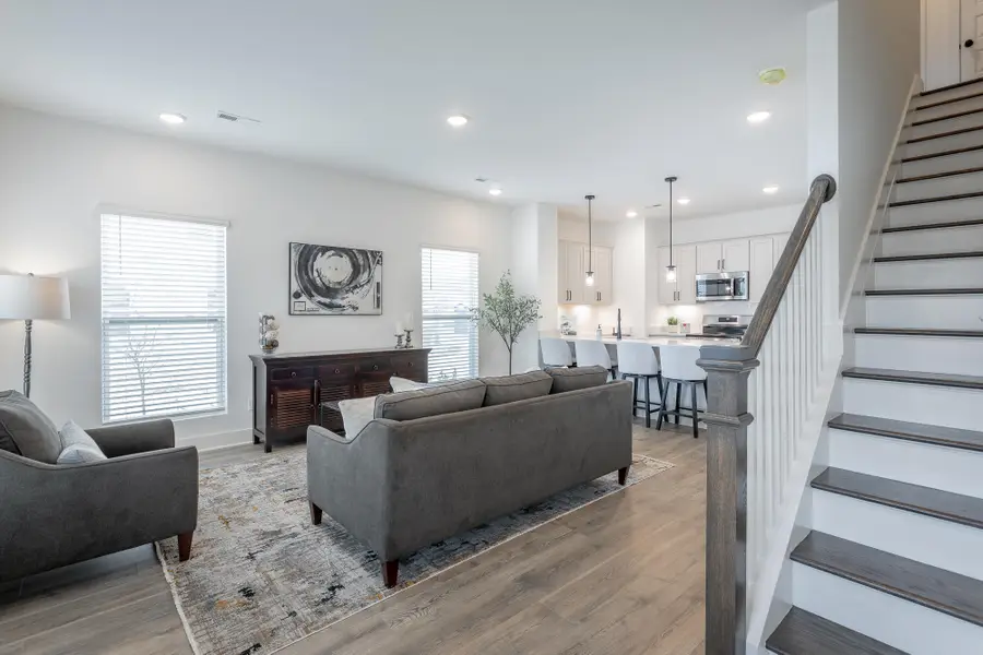 1590 S Watkins Street, Chattanooga, TN 37404 - #3