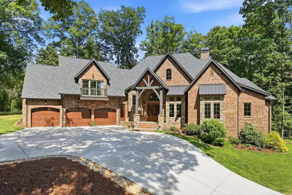 176 Geneve Lane Sw, Cleveland, TN 37311