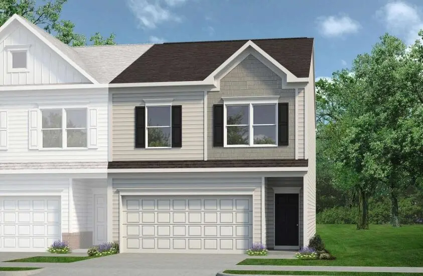 9430 Sapling Lane #24, Collegedale, TN 37363 - #1