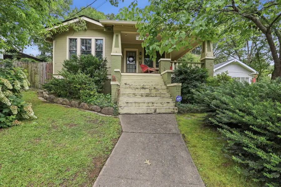 4614 Tennessee Avenue, Chattanooga, TN 37409 - #2