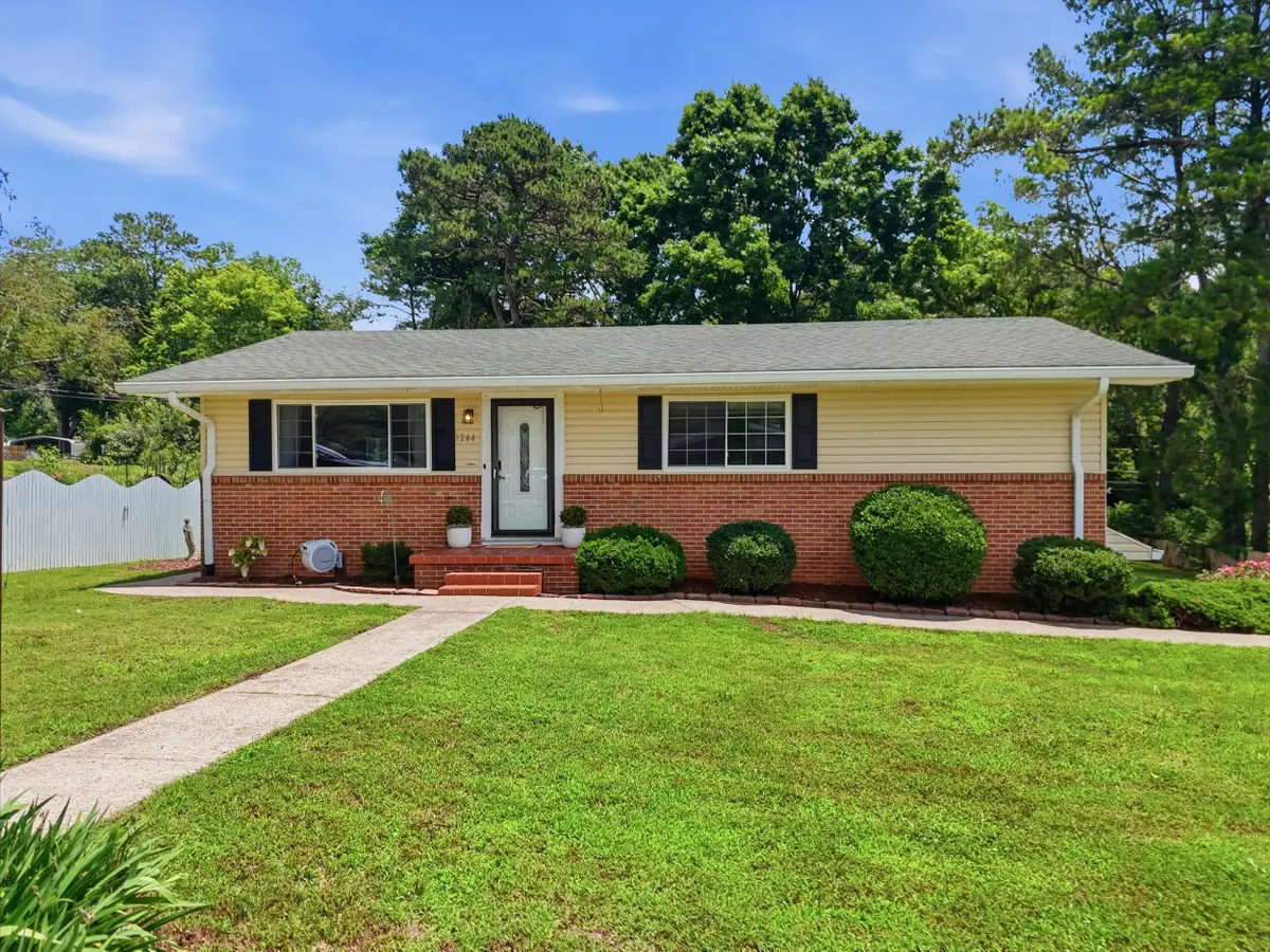 1264 Durham Drive, Chattanooga, TN 37421 - #1