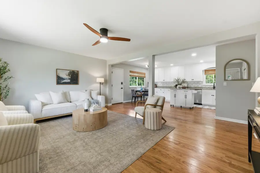 1264 Durham Drive, Chattanooga, TN 37421 - #3