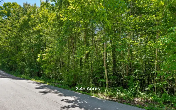 2 Acres Holly Street, Signal Mountain, TN 37377
