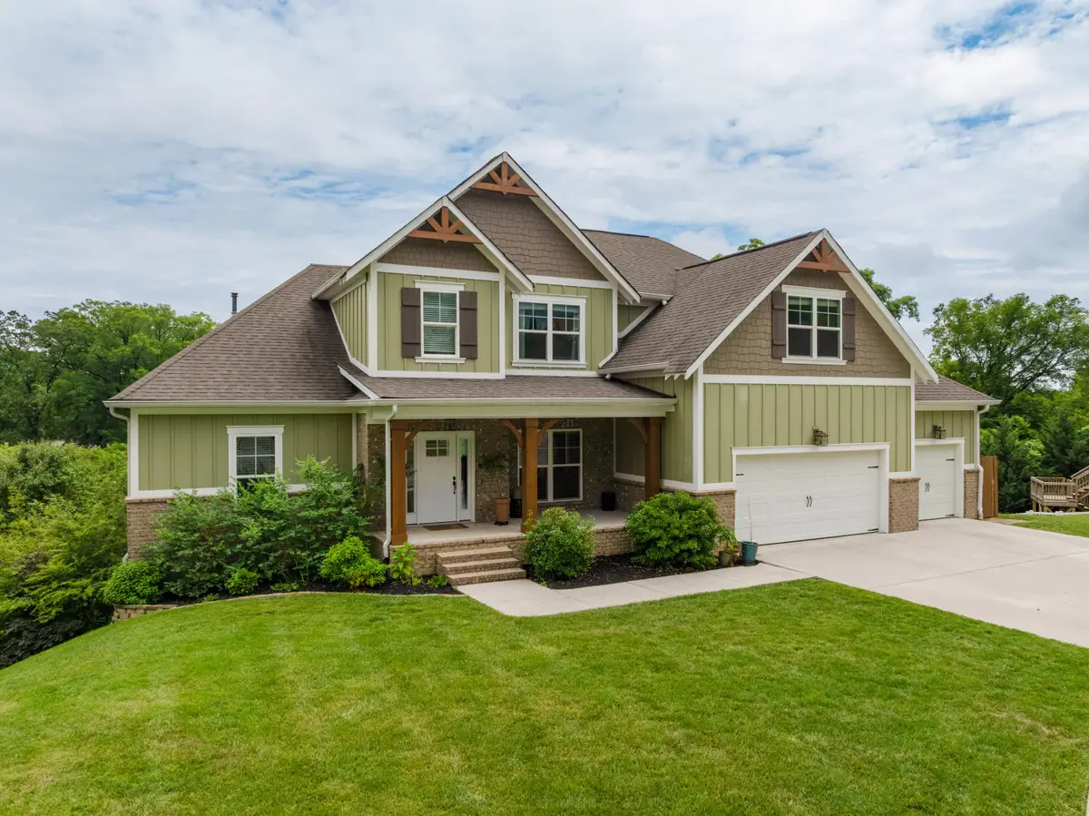 1406 Bridgeview Drive, Chattanooga, TN 37415 - #1
