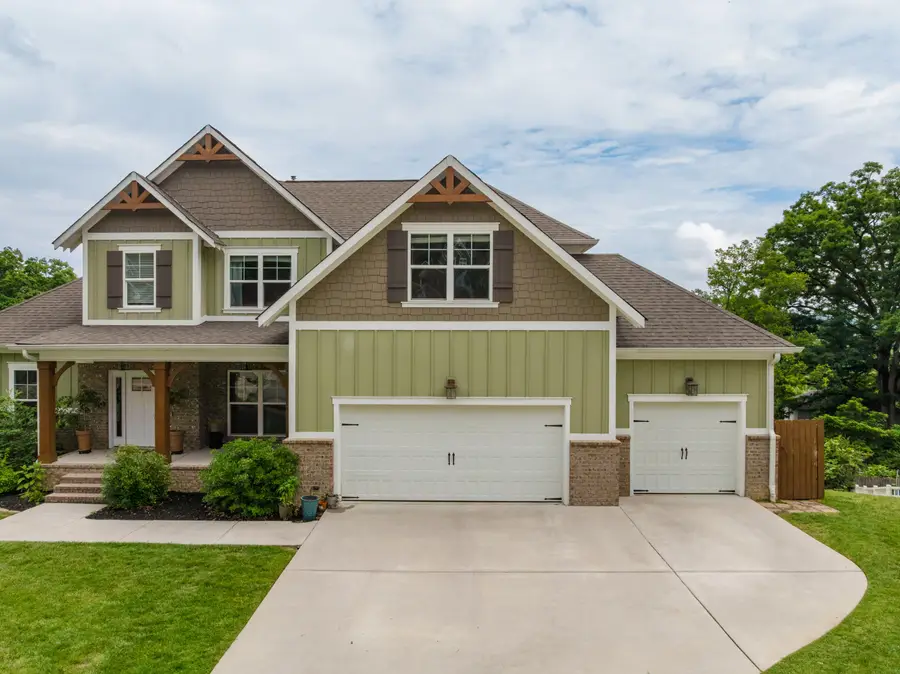 1406 Bridgeview Drive, Chattanooga, TN 37415 - #3