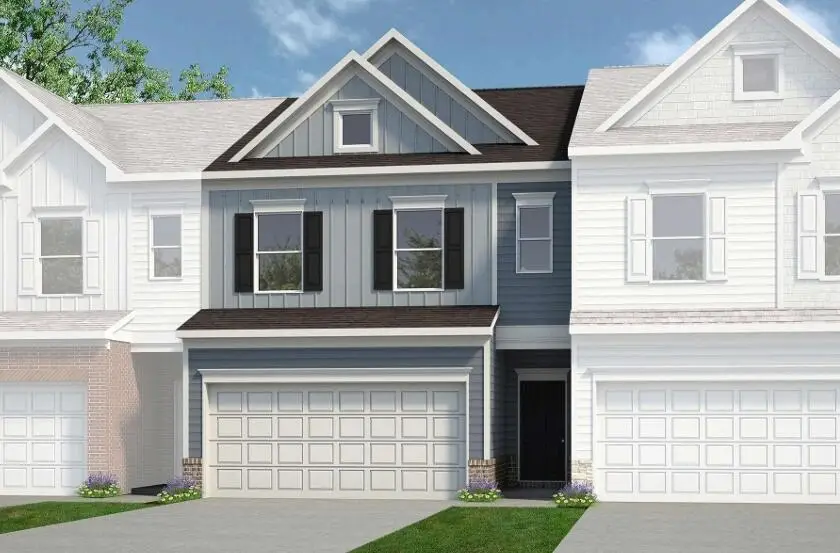 9424 Sapling Lane #25, Collegedale, TN 37363 - #1