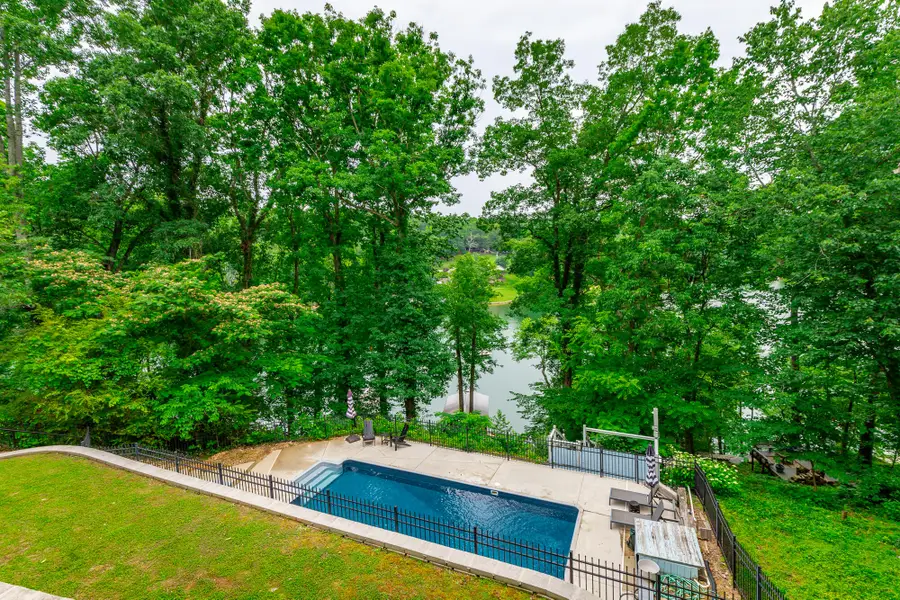 1043 Clift Cave Drive, Soddy Daisy, TN 37379 - #2