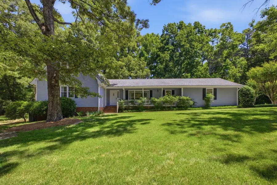 1500 Misty Valley Drive, Chatsworth, GA 30705 - #2