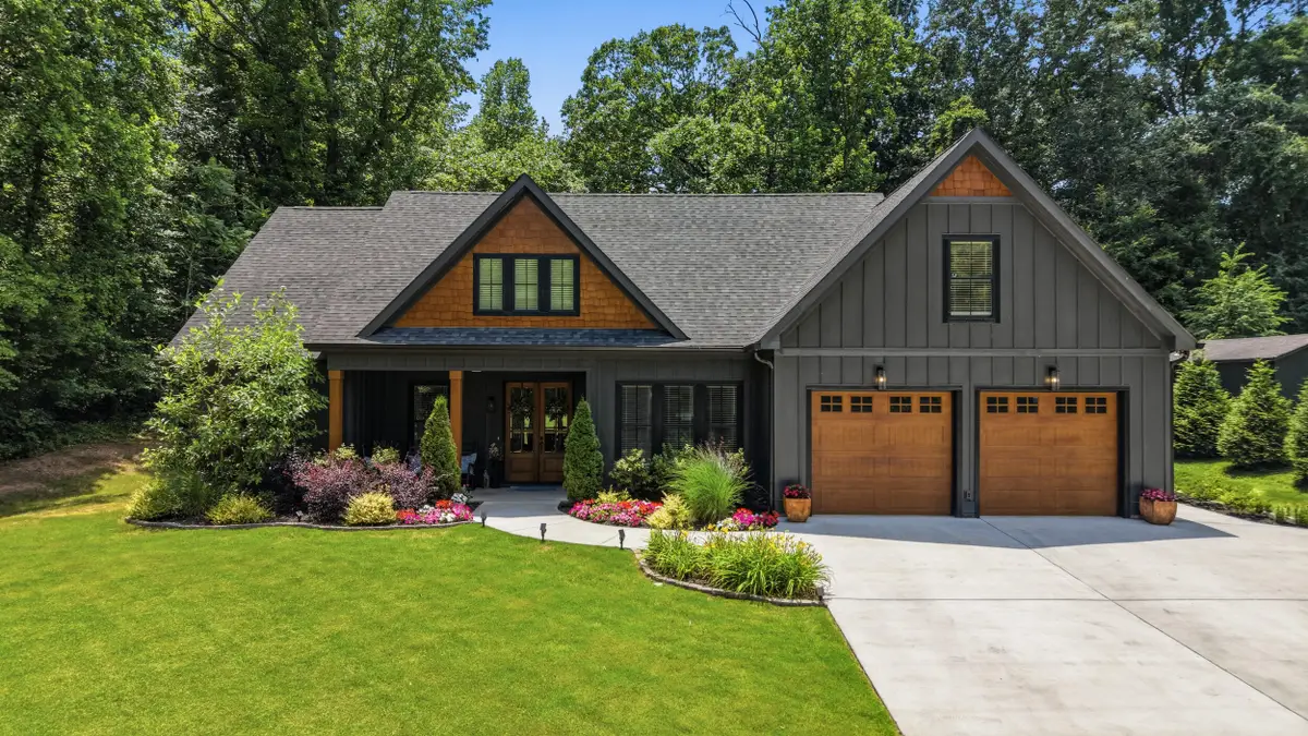 129 Ken Drive Nw, Georgetown, TN 37336 - #1