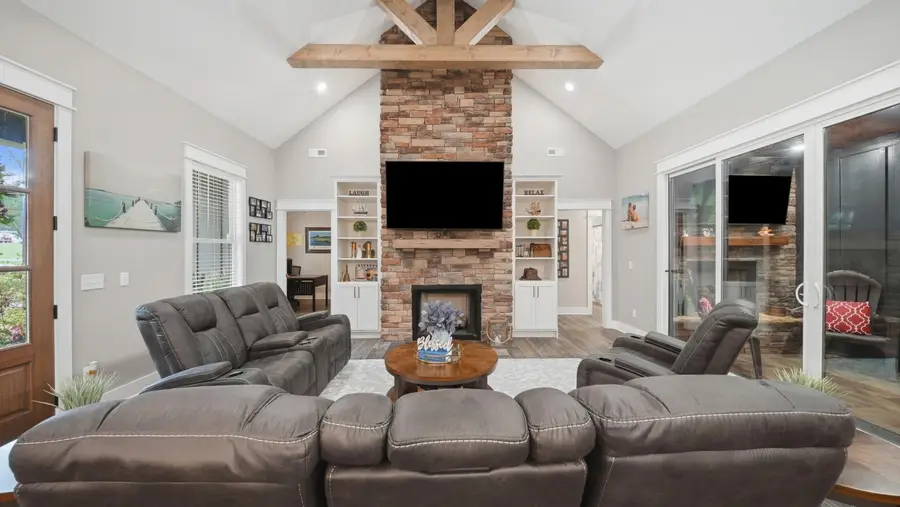 129 Ken Drive Nw, Georgetown, TN 37336 - #3