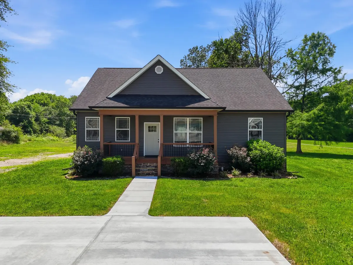 1738 E Boy Scout Road, Hixson, TN 37343 - #1