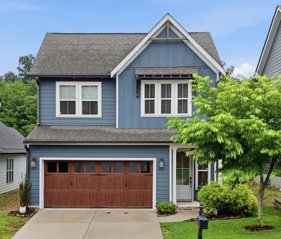 1770 Seven Pines Lane, Chattanooga, TN 37415 - #2