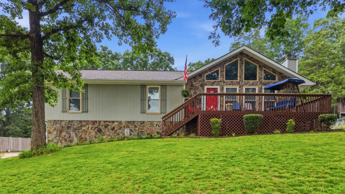 7048 Pinebrook Drive, Harrison, TN 37341 - #1