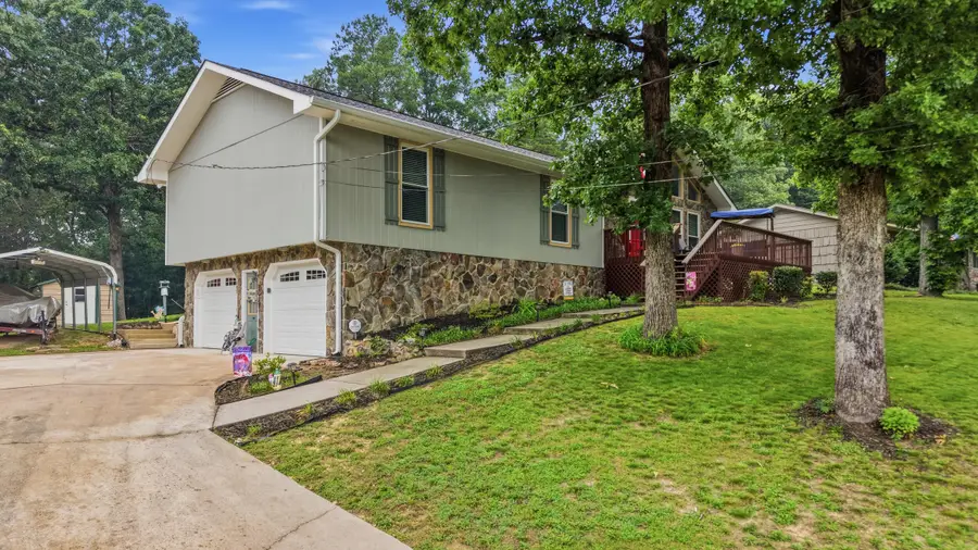 7048 Pinebrook Drive, Harrison, TN 37341 - #2
