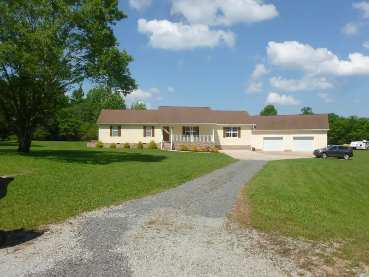 2021 Poe Road, Soddy Daisy, TN 37379 - #1