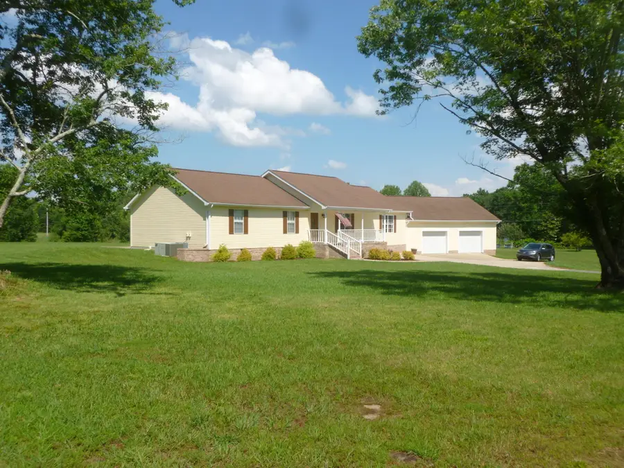 2021 Poe Road, Soddy Daisy, TN 37379 - #2