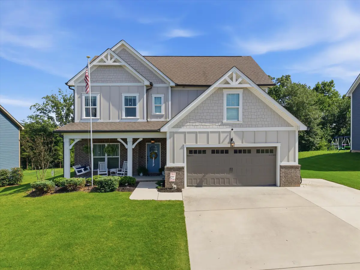 2032 River Watch Drive, Soddy Daisy, TN 37379 - #1