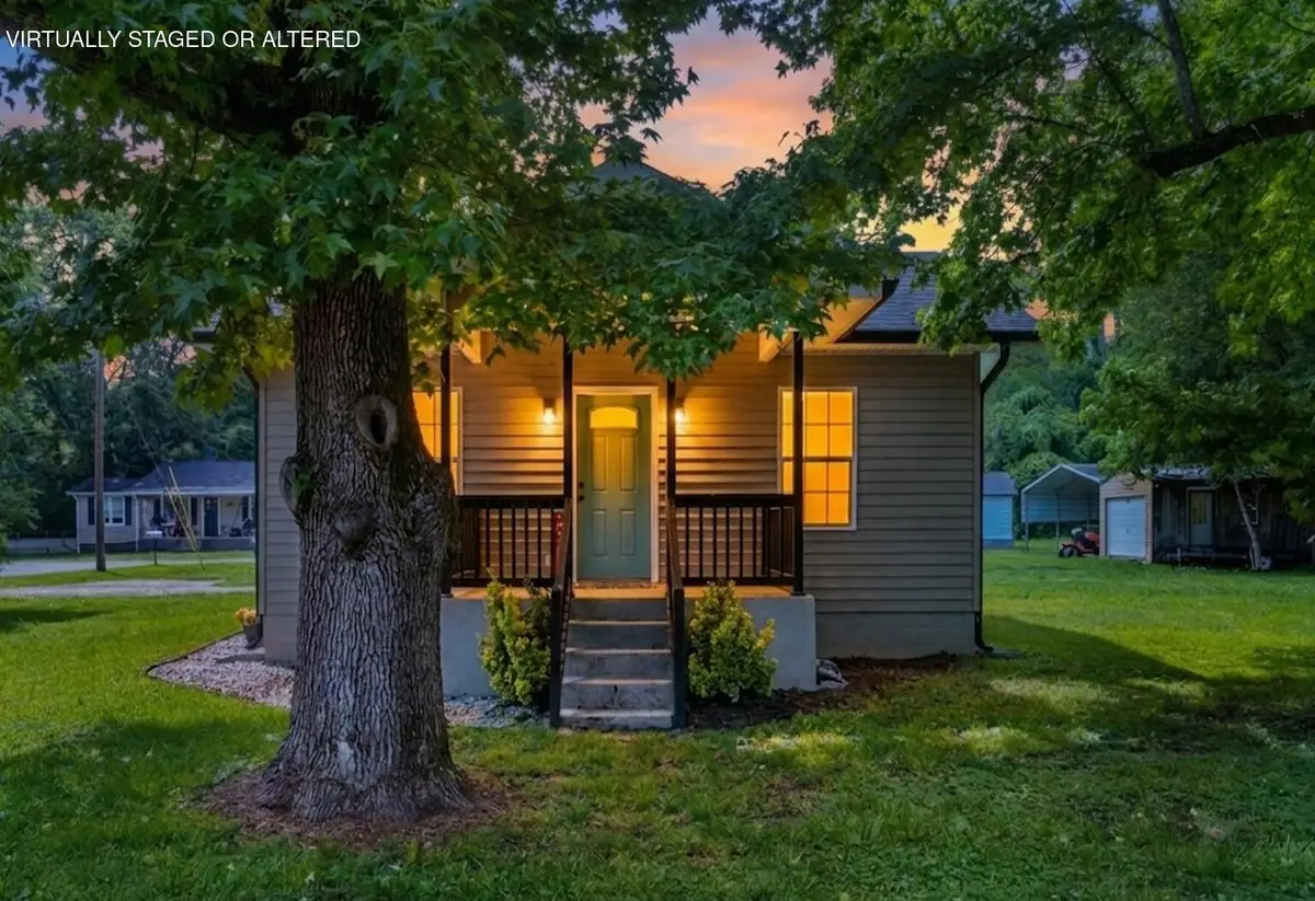 9855 Walnut Street, Soddy Daisy, TN 37379 - #1