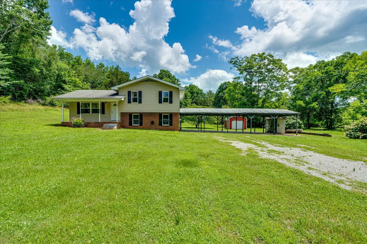 485 Princess Jade Way, Sale Creek, TN 37373 - #1