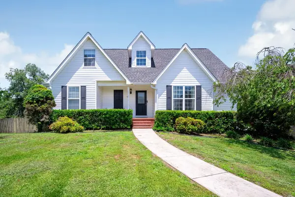 10498 Daffodil Circle, Soddy Daisy, TN 37379