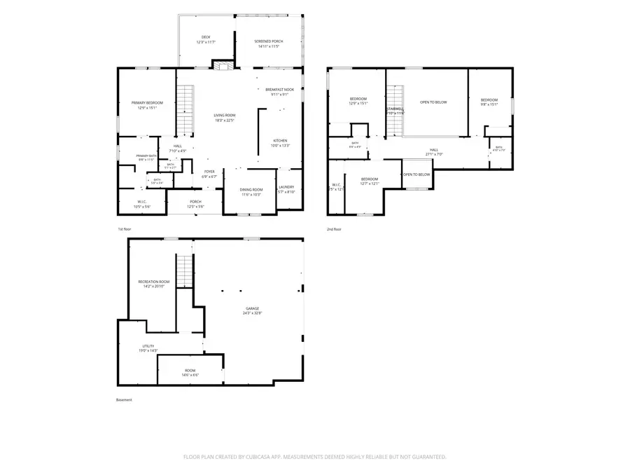 10498 Daffodil Circle, Soddy Daisy, TN 37379 - #3