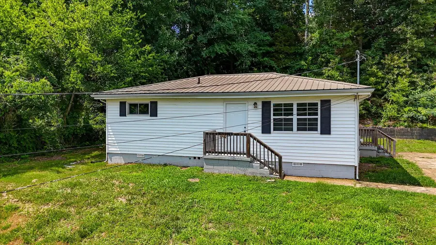 338 Mcafee Road, Rossville, GA 30741 - #2