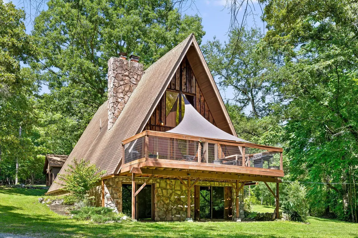 1001 O'sage Drive, Soddy Daisy, TN 37379 - #1
