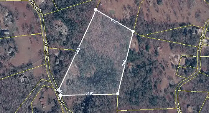 1001 O'sage Drive, Soddy Daisy, TN 37379 - #2