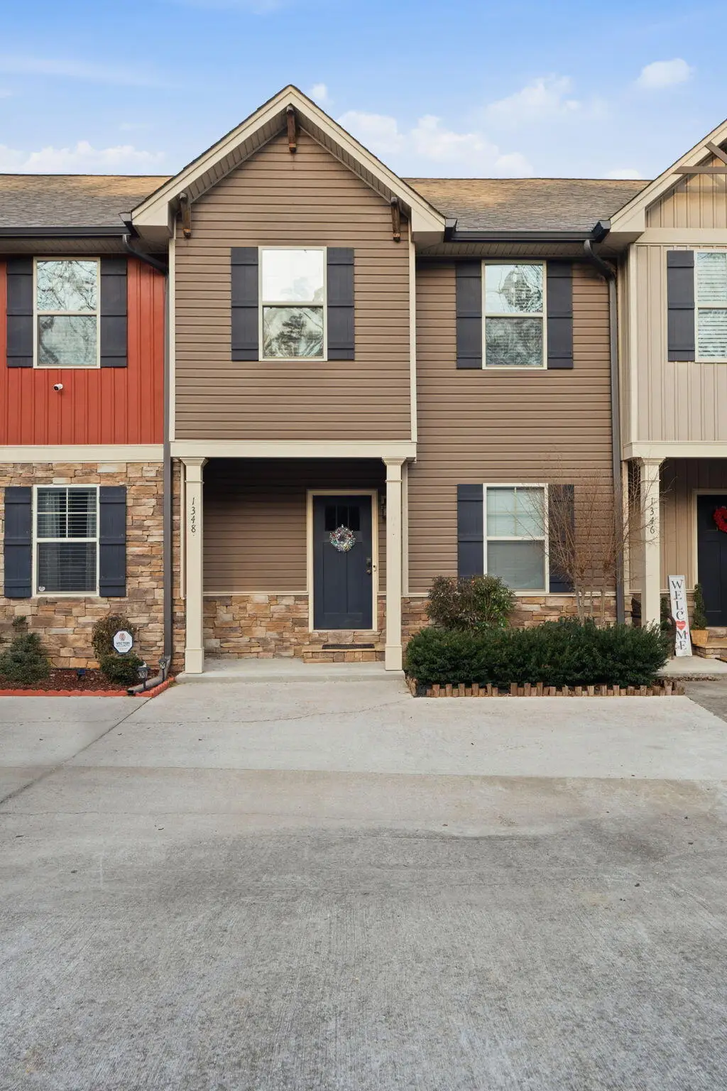 1348 Weeks Drive Ne, Cleveland, TN 37312 - #1