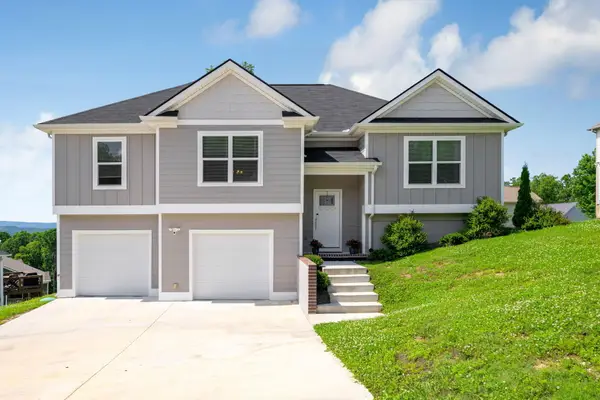 7276 Mercedes Lane, Ooltewah, TN 37363