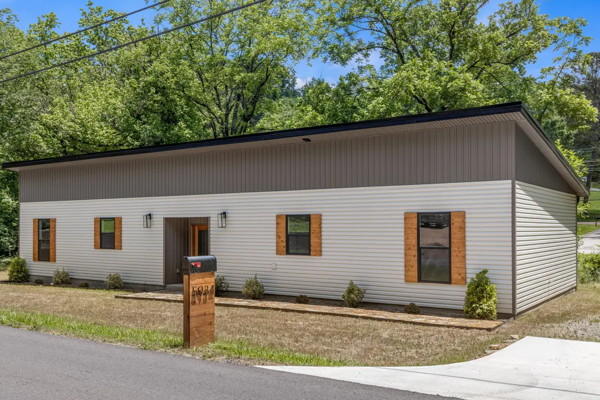 5934 Old Dayton Pike, Chattanooga, TN 37415 - #1