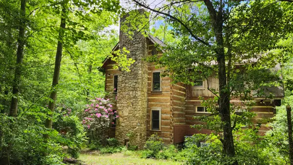 390 Moon Lake Road, Mentone, AL 35984