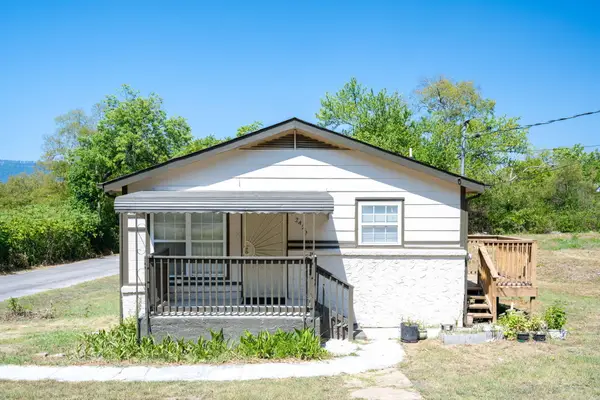2429 13th Avenue, Chattanooga, TN 37407