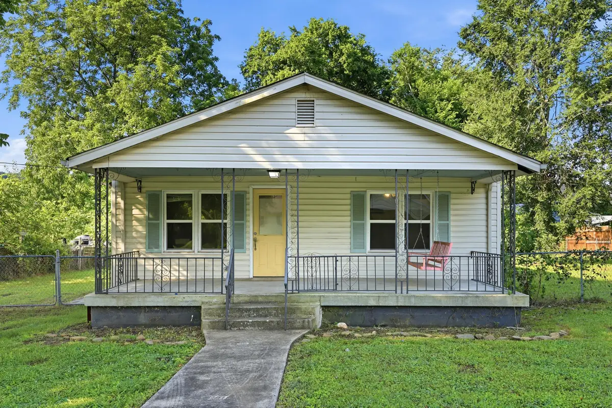 116 Widow Street, Sale Creek, TN 37373 - #1