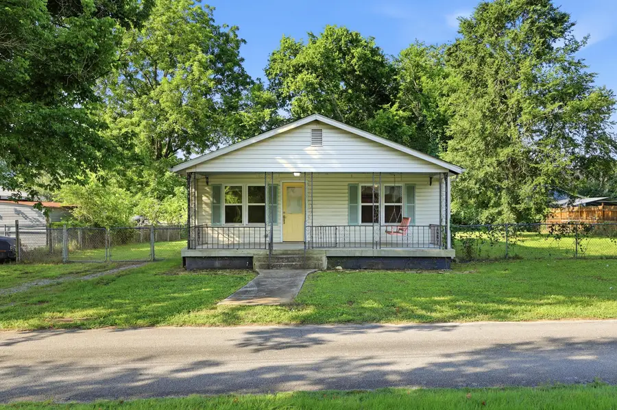 116 Widow Street, Sale Creek, TN 37373 - #2
