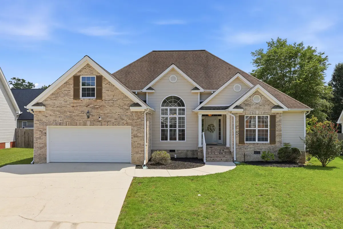 8058 Squirrel Wood Court, Ooltewah, TN 37363 - #1