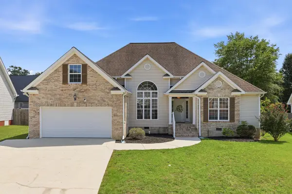 8058 Squirrel Wood Court, Ooltewah, TN 37363